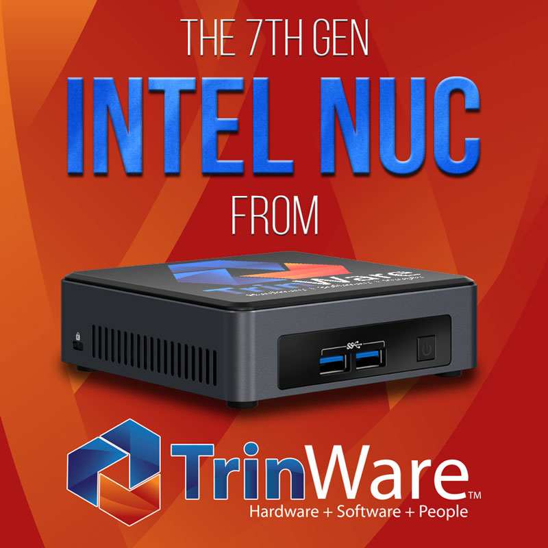 Nuc-Front